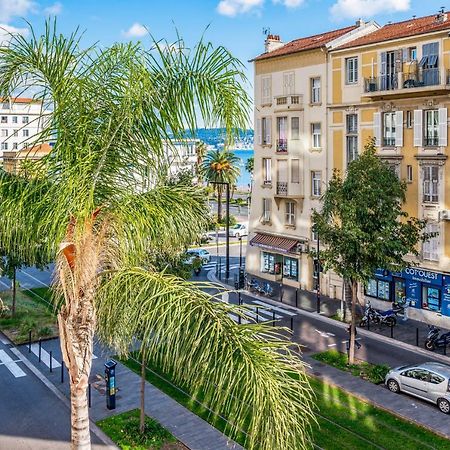 Appartement California - Welkeys Nizza Kültér fotó